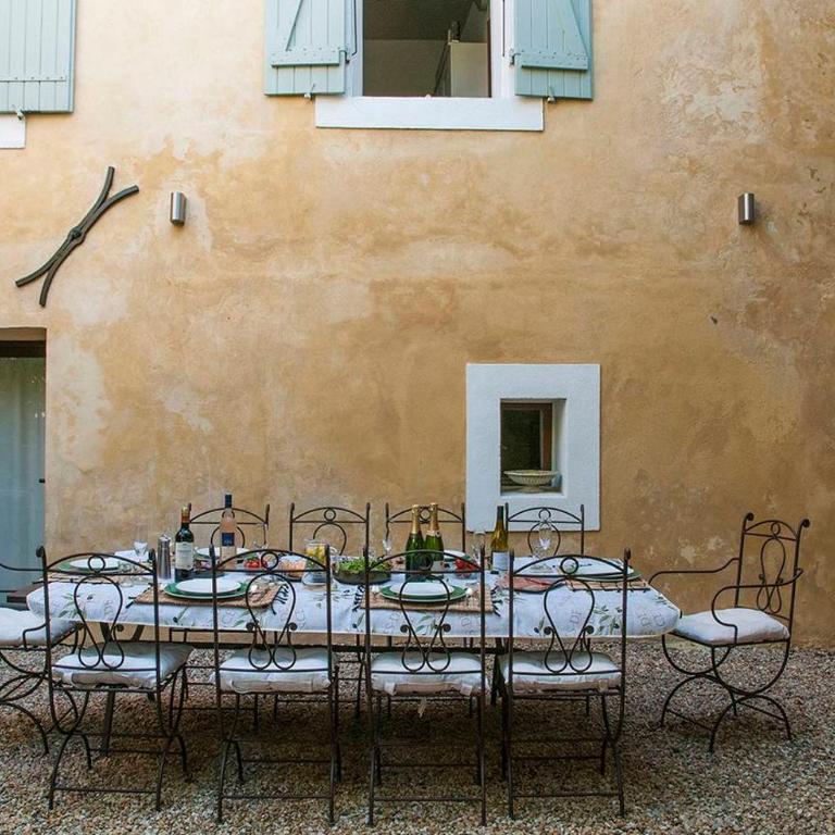 La Marisol - Ferienhaus - 42
