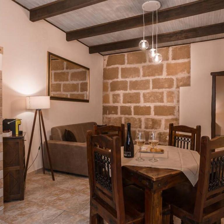 Miguel House - Appartamento con 1 Camera da Letto - 1