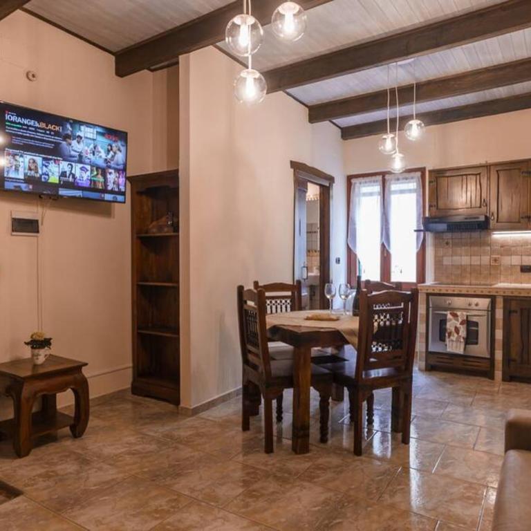 Miguel House - Appartamento con 1 Camera da Letto - 2