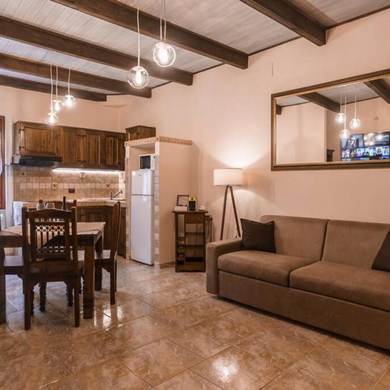 Miguel House - Appartamento con 1 Camera da Letto - 6
