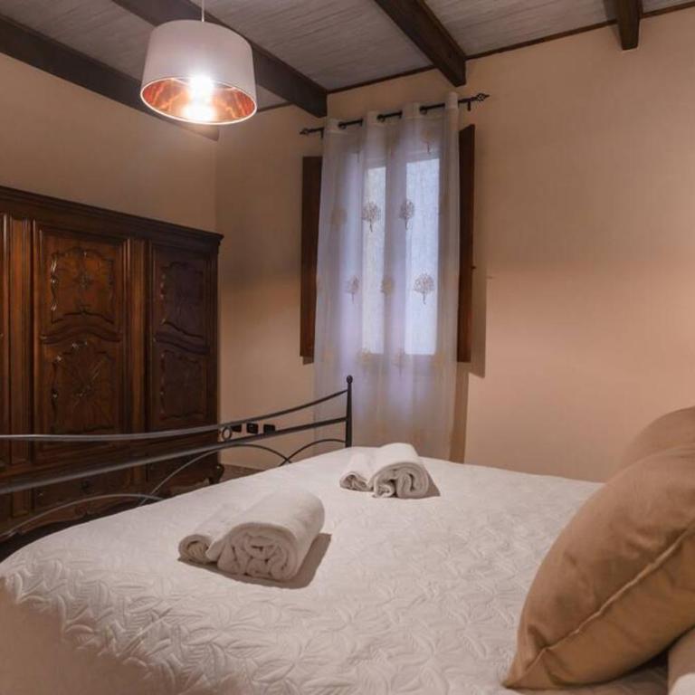Miguel House - Appartamento con 1 Camera da Letto - 11