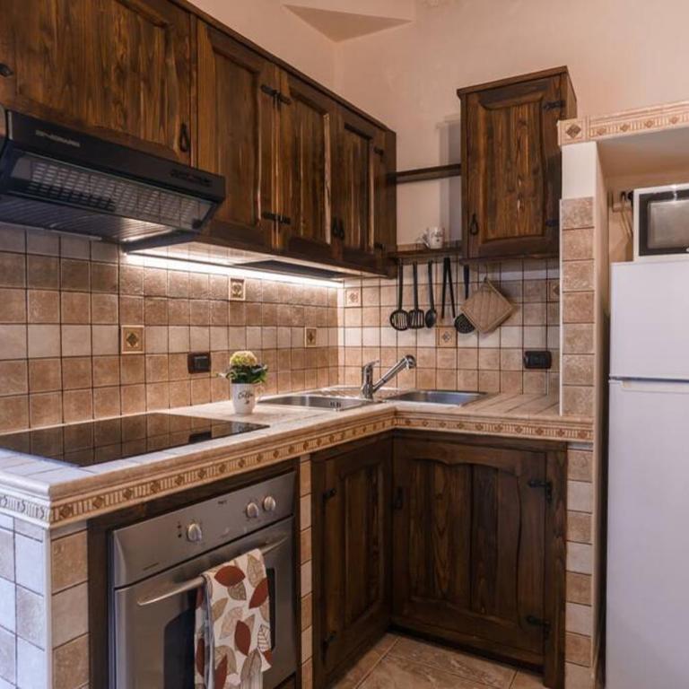 Miguel House - Appartamento con 1 Camera da Letto - 12