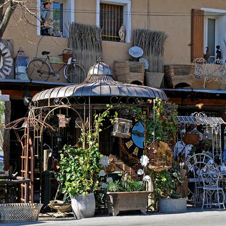 La Marisol - Ferienhaus - 48