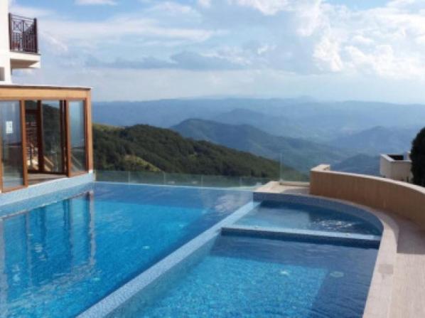 Apartments S73&S74 Milmari Resort, Kopaonik - Apartment with Mountain View - 16