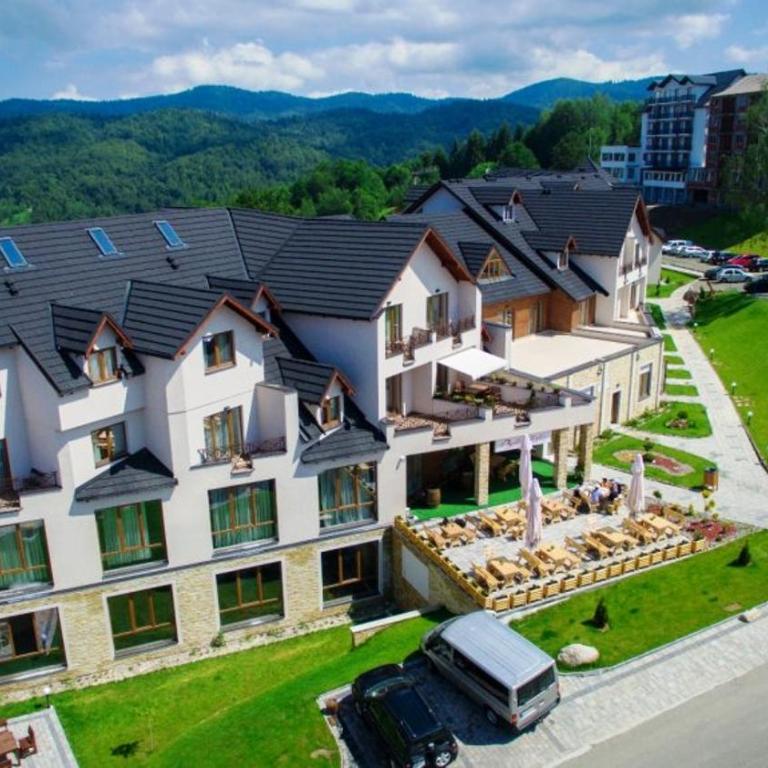 Apartments S73&S74 Milmari Resort, Kopaonik - Apartment with Mountain View - 14