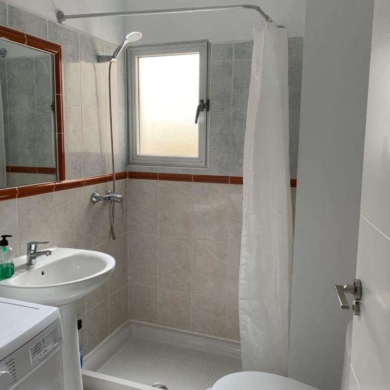 Bubu Beach 1-A - Apartamento de 1 dormitorio - 9