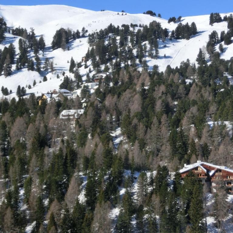 ALPENFLAIR Appartment mit Aussicht zum träumen - Apartment mit 2 Schlafzimmern - 47