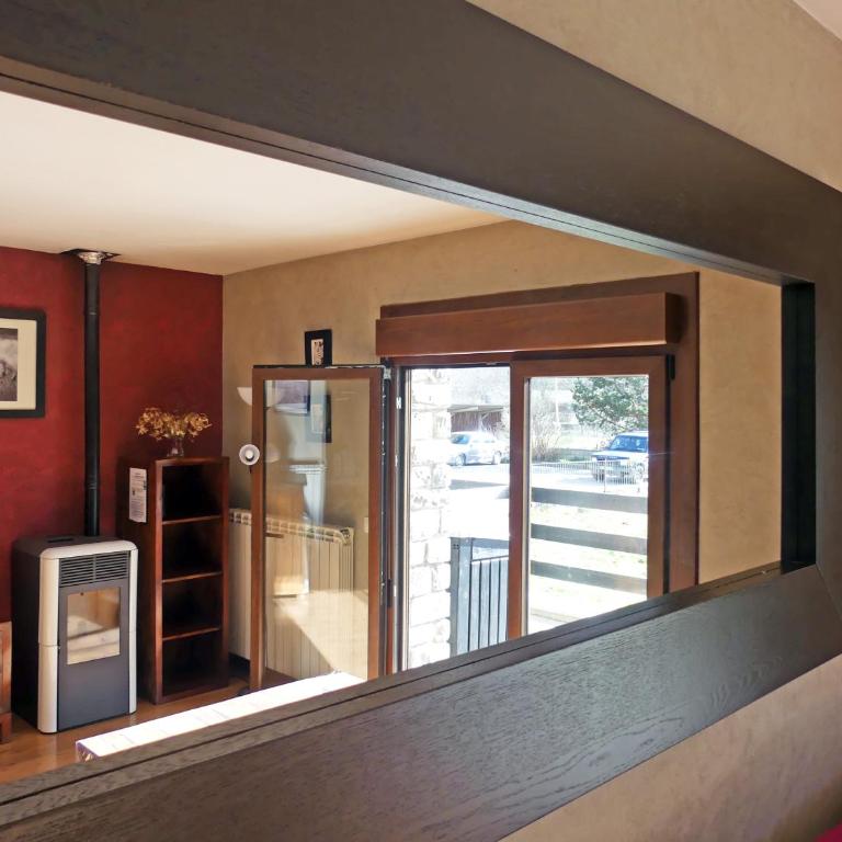 vivienda isabel - Apartment - 12