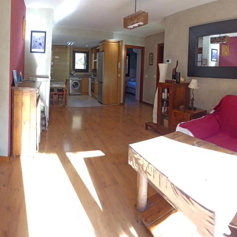 vivienda isabel - Apartment - 7