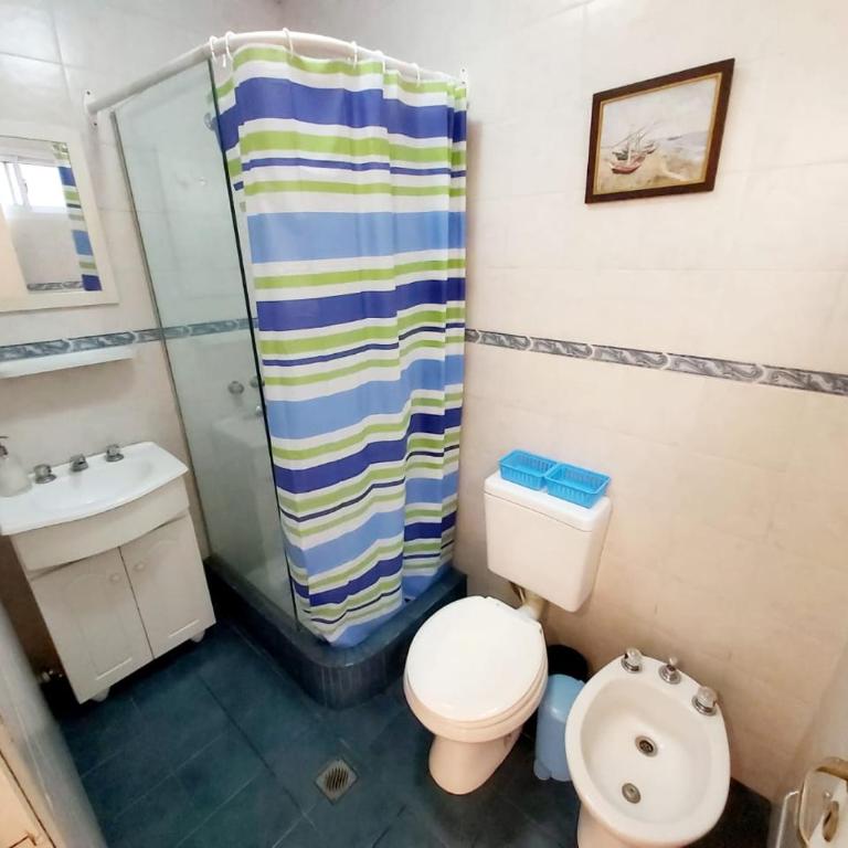 La Posadita Familiar - One-Bedroom Apartment - 11