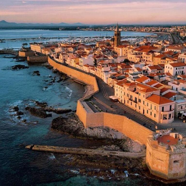 Casa Dolce Franca - Two-Bedroom Apartment - 59