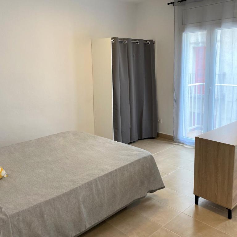 Apartaments l'Escala Centre - Apartamento - 8