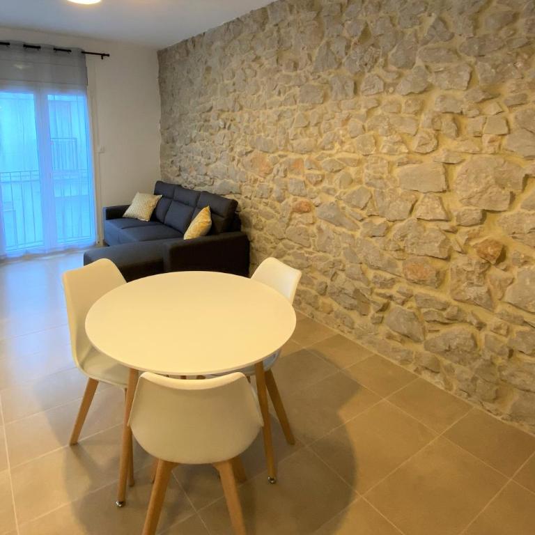 Apartaments l'Escala Centre - Apartamento - 5