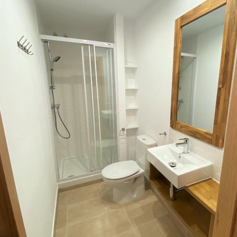 Apartaments l'Escala Centre - Apartamento - 8