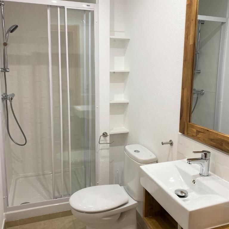 Apartaments l'Escala Centre - Apartamento - 13