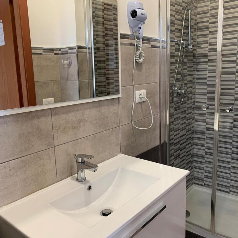 Locanda 115 - Habitación Triple con balcón - 5