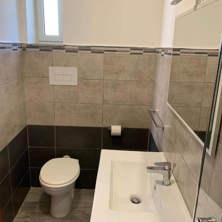 Locanda 115 - Habitación Triple con balcón - 1