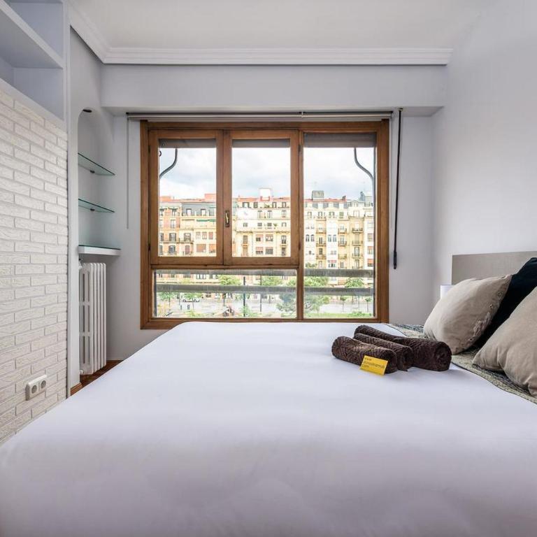 Zurriola Surf - Apartamento - 7