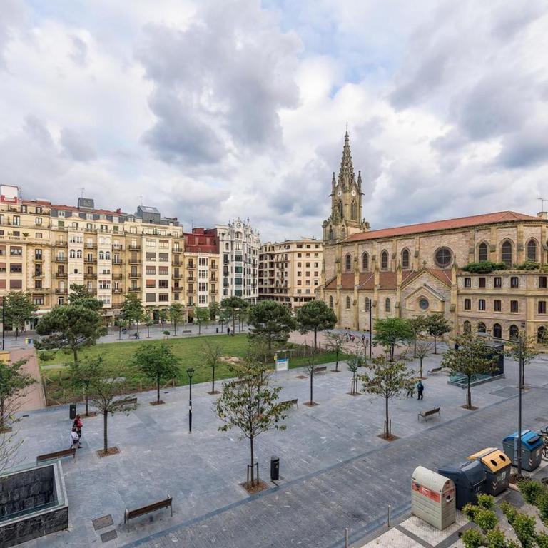 Zurriola Surf - Apartamento - 4