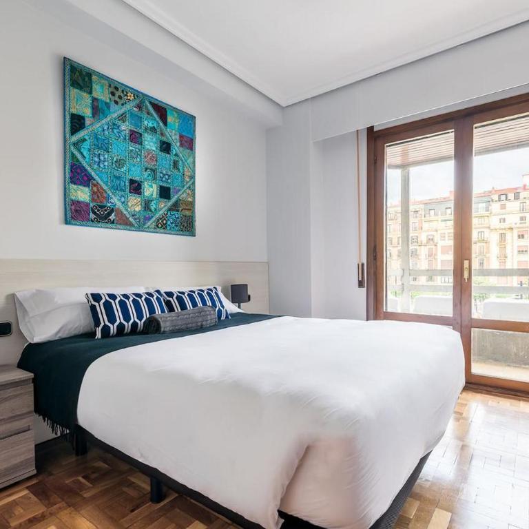 Zurriola Surf - Apartamento - 5