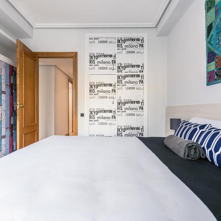 Zurriola Surf - Apartamento - 6