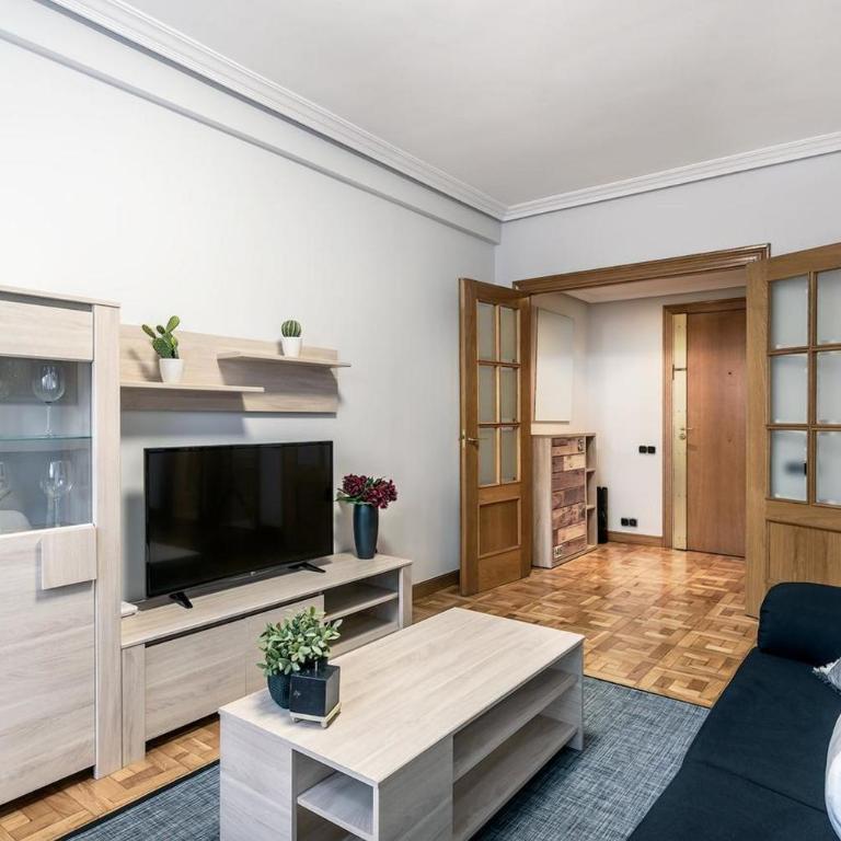 Zurriola Surf - Apartamento - 22