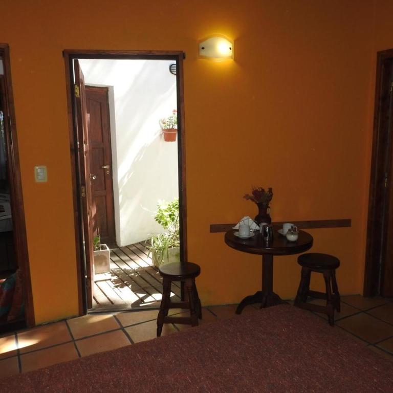 Hostal de las Piedras - Double Room - 8
