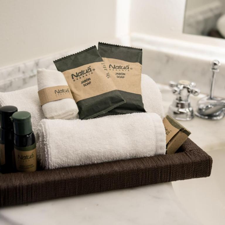 Hotel Boutique Naura Centro - Suite con cama extragrande - 3