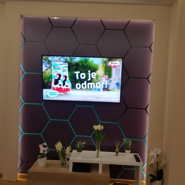 SunStone Apartment - Apartman sa 1 Spavaćom Sobom - 34