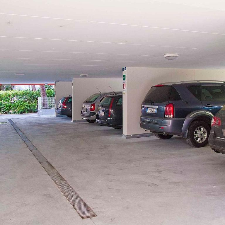 Apartments in Bibione 24463 - Studio - 3