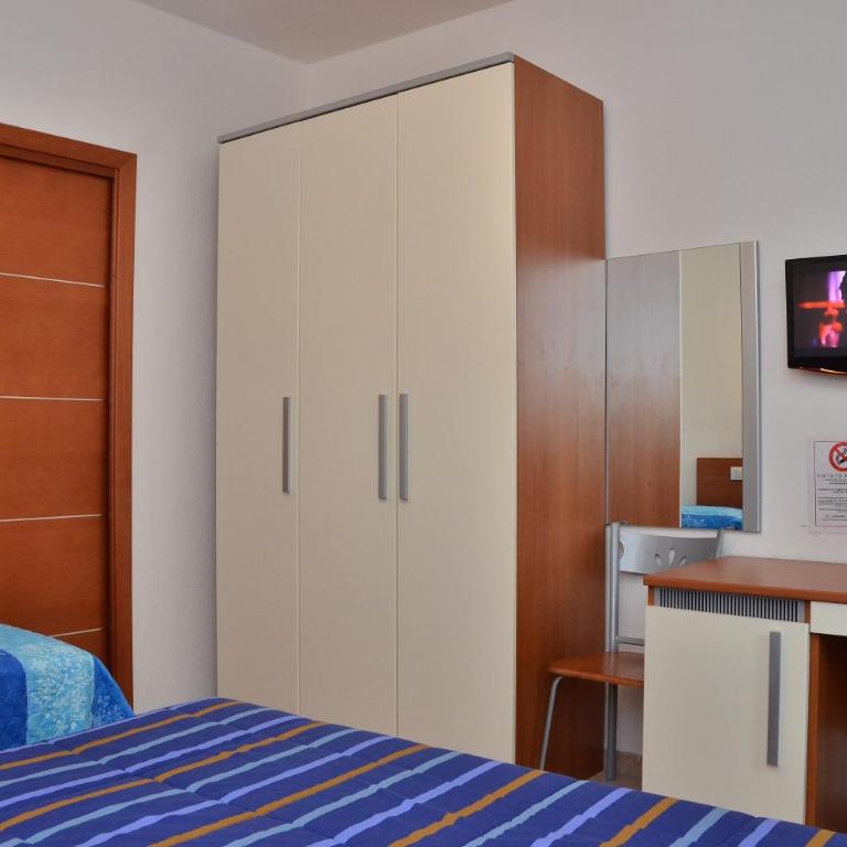 Domo - Guest-House Il Nespolo Fiorito - Double Room - 5