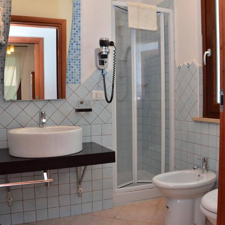 Domo - Guest-House Il Nespolo Fiorito - Double Room - 6