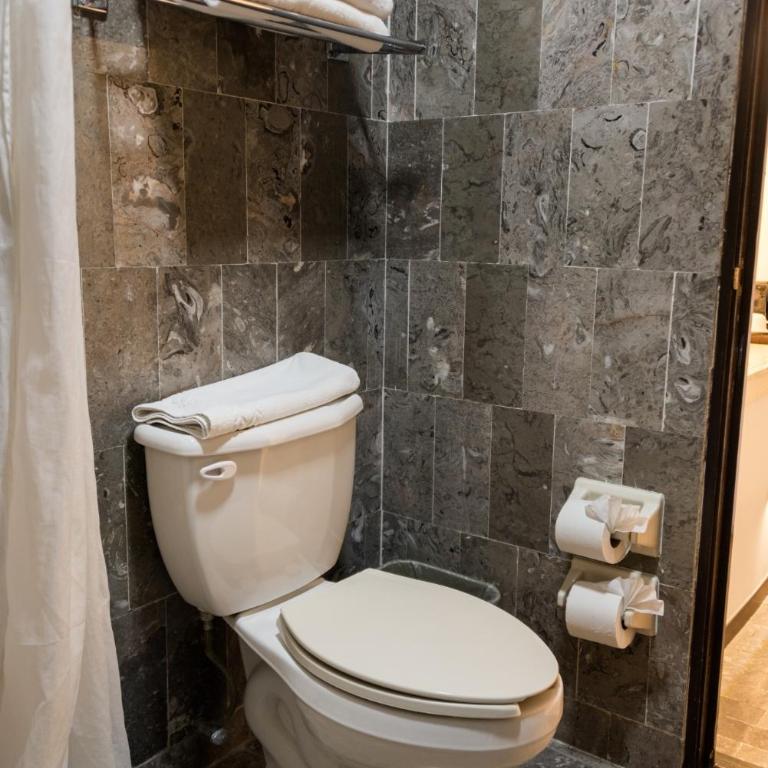 Hotel Boutique Naura Centro - Suite Junior - 1