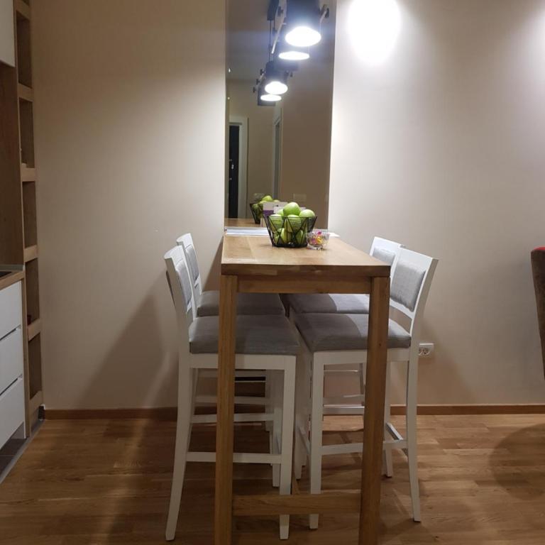 SunStone Apartment - Apartman sa 1 Spavaćom Sobom - 59
