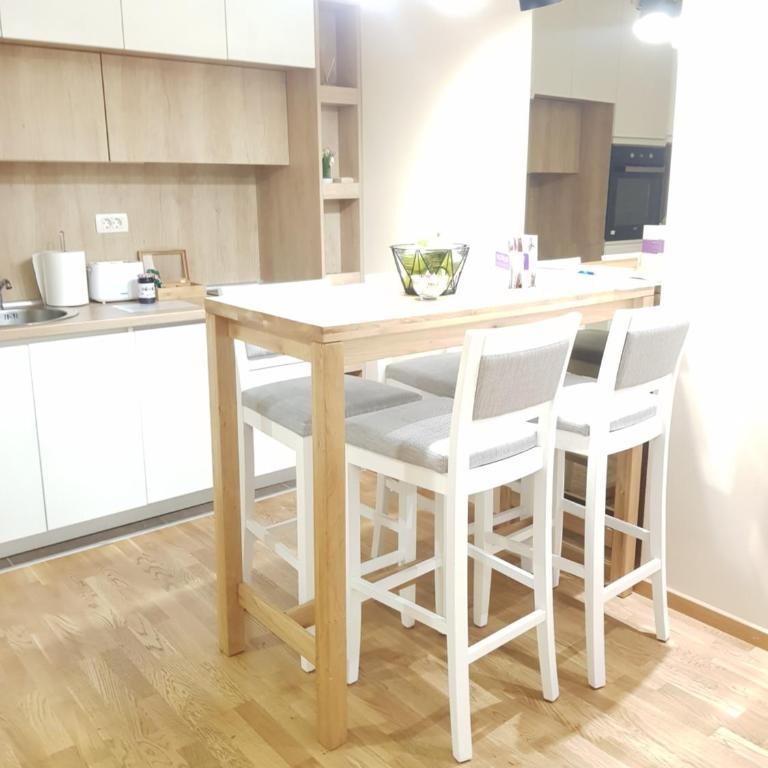 SunStone Apartment - Apartman sa 1 Spavaćom Sobom - 13
