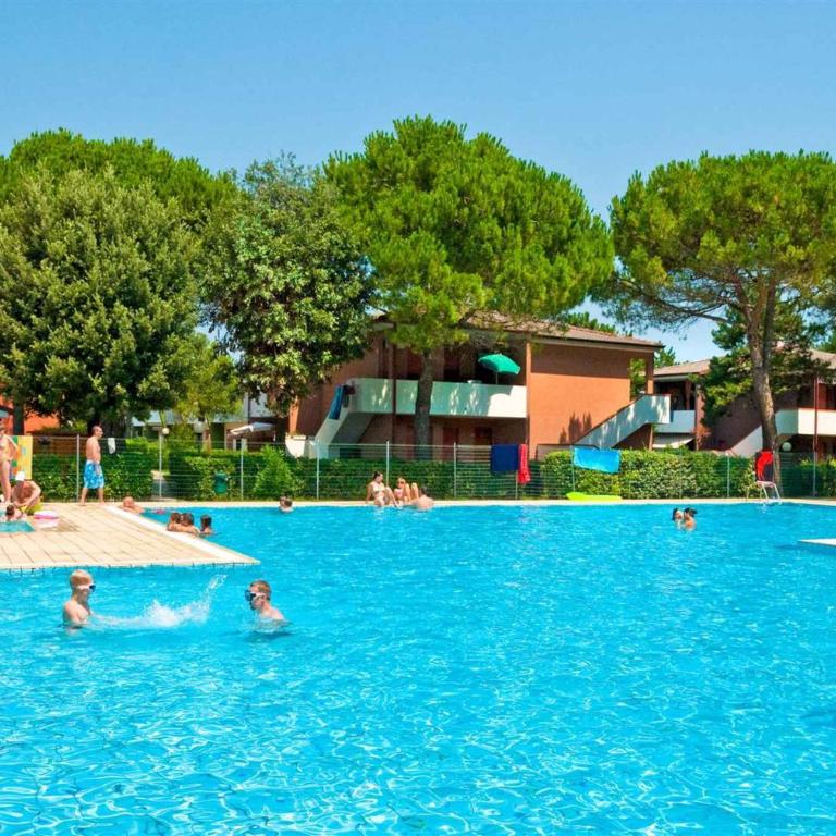 Apartments in Bibione 24604 - Appartamento - 1