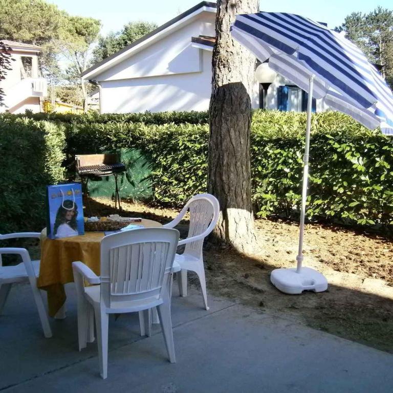 Apartments in Bibione 24604 - Appartamento - 20