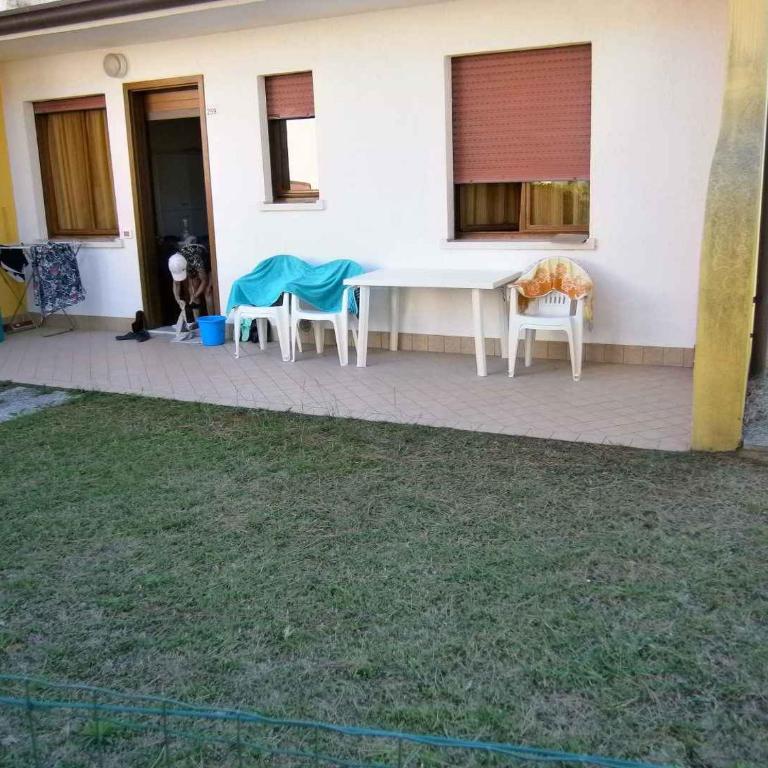 Apartments in Bibione 24604 - Appartamento - 21