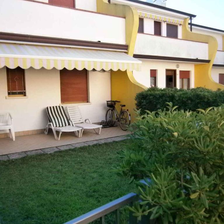 Apartments in Bibione 24604 - Appartamento - 23