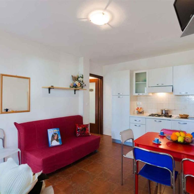Apartment in Bibione 24546 - Appartamento - 3