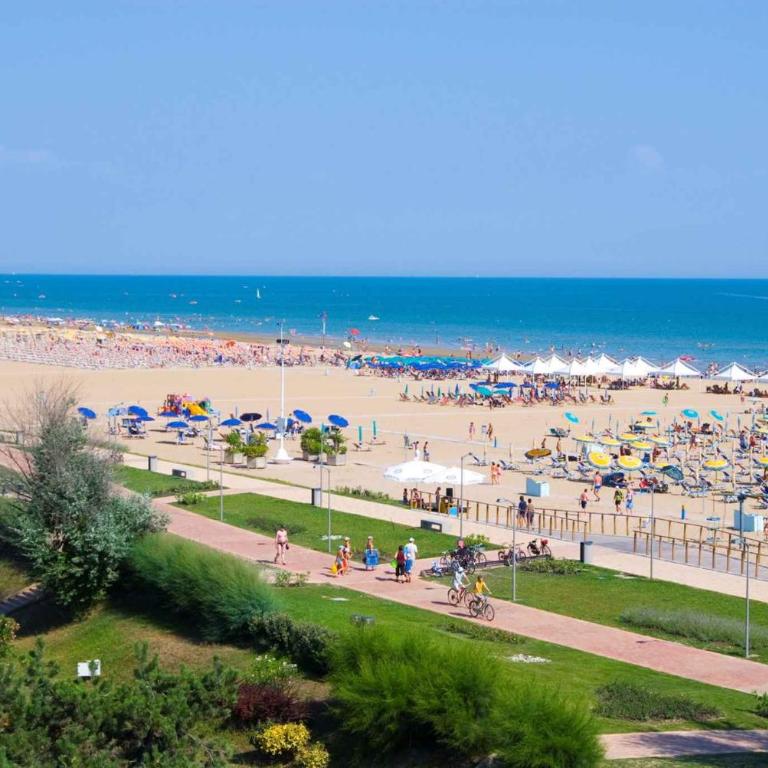 Apartment in Bibione 24546 - Appartamento - 11