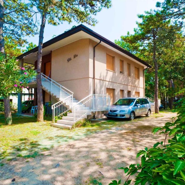 Apartment in Bibione 24546 - Appartamento - 12