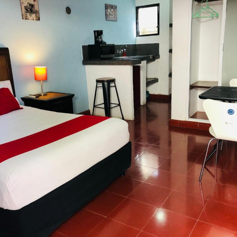 Hotel Dpas 52 - Standard - 12