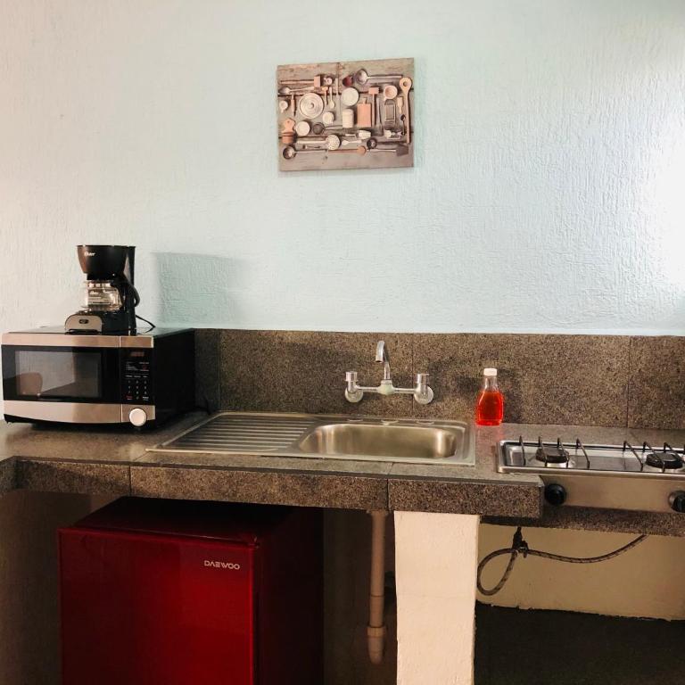 Hotel Dpas 52 - Standard - 13
