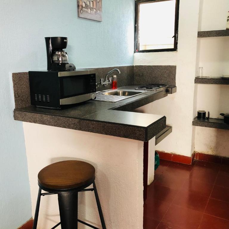 Hotel Dpas 52 - Standard - 14