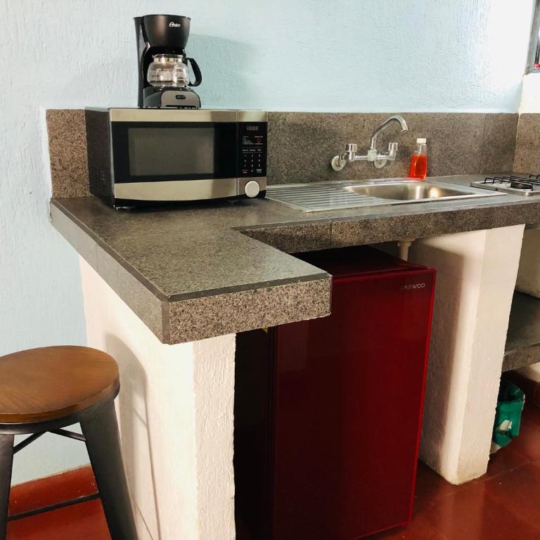 Hotel Dpas 52 - Standard - 15