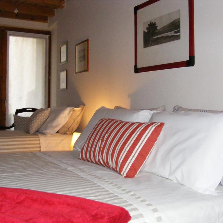 B&B Borgo Re Teodorico - Double Room with Private External Bathroom - 4