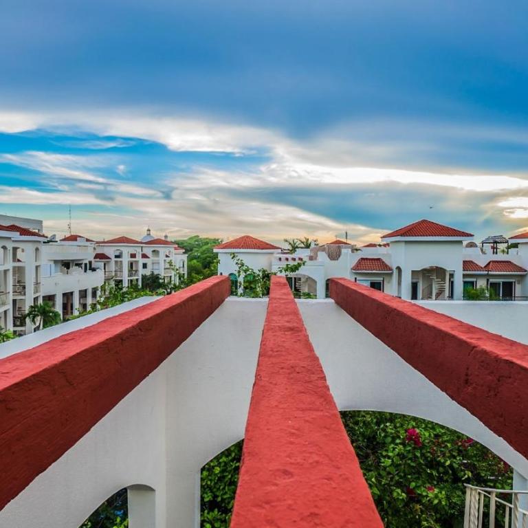 Paseo del Sol Cenote A 301 condo - Two-Bedroom Apartment - 36