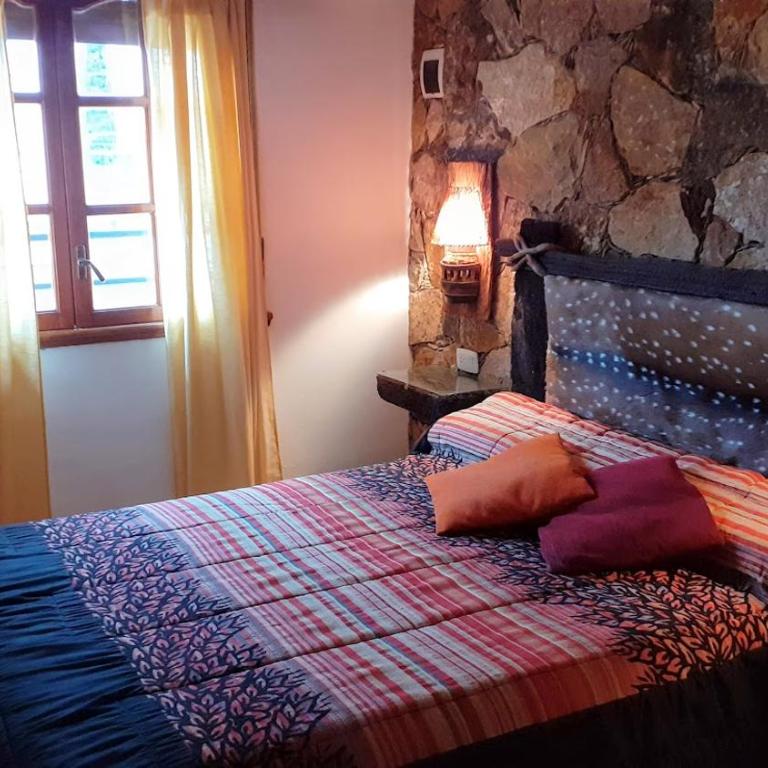 Amancay - Two-Bedroom Apartment - 2