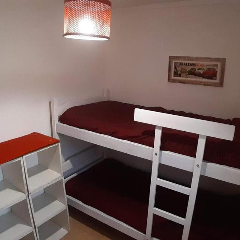Amancay - Two-Bedroom Apartment - 4
